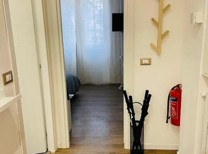 Appartement Vatican Oasis *