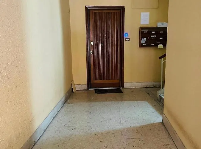 Vatican Oasis Appartement *