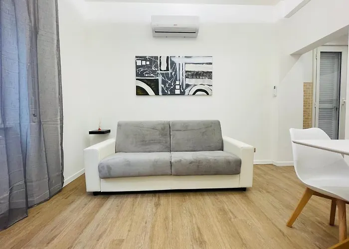 Appartement Vatican Oasis *