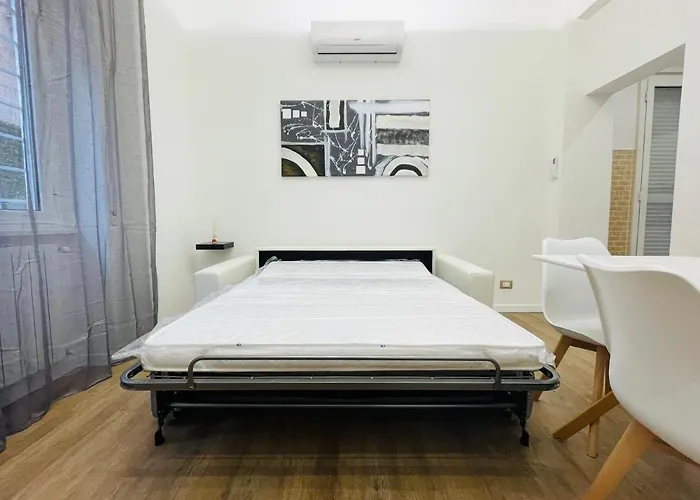 Vatican Oasis Appartement Rome
