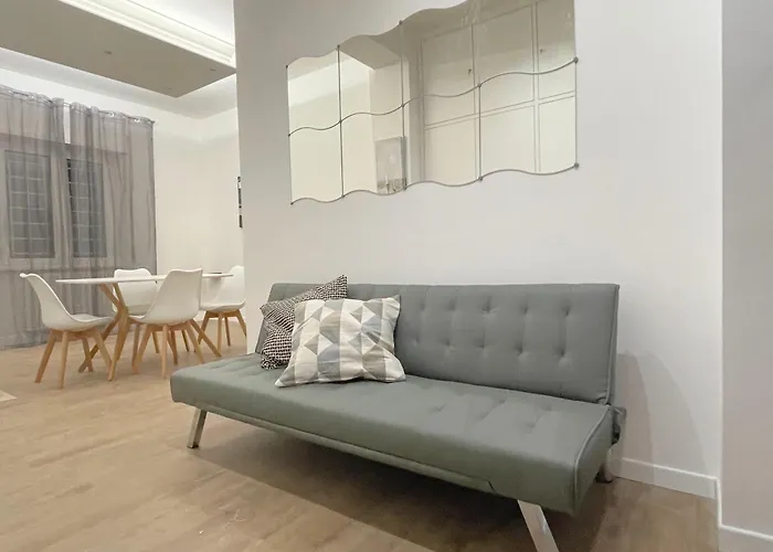 Appartement Vatican Oasis Rome