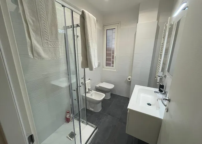 Appartement Vatican Oasis *